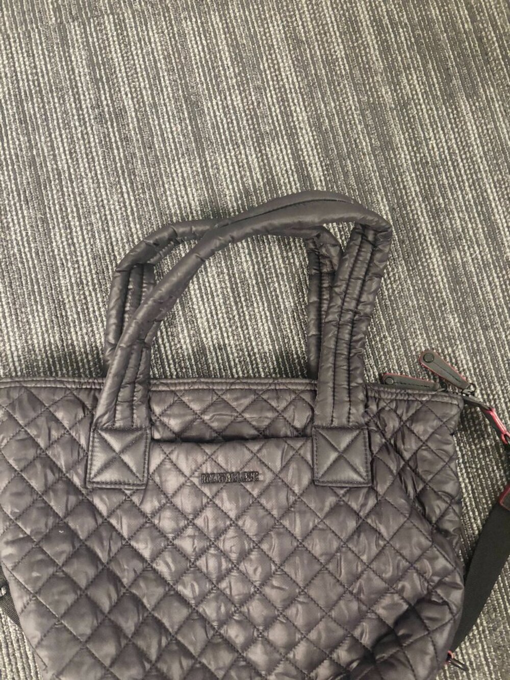 mz wallace bag